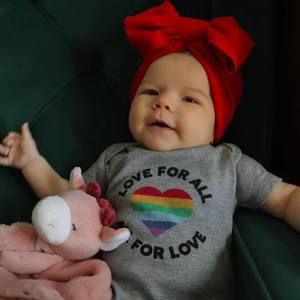 Meet your Posher, Betsy